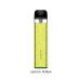 Vaporesso XROS 3 Mini Pod System Kit Lemon Yellow